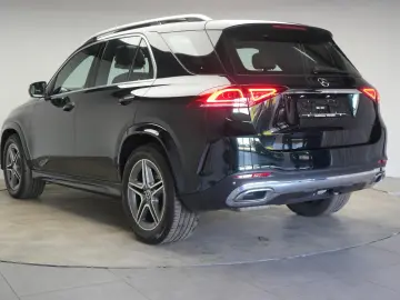 MERCEDES-BENZ GLE 350 d 4Matic 9G-Tronic AMG Lede