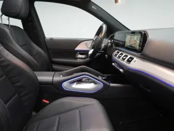 MERCEDES-BENZ GLE 350 d 4Matic 9G-Tronic AMG Lede