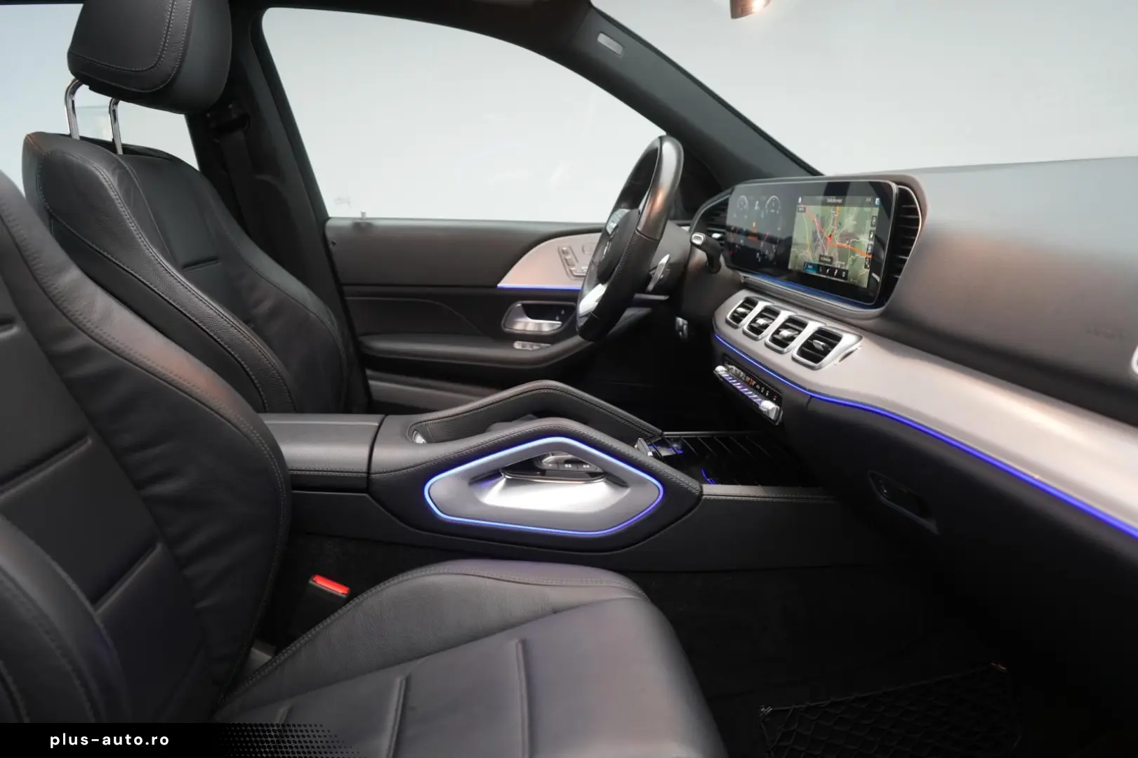 MERCEDES-BENZ GLE 350 d 4Matic 9G-Tronic AMG Lede