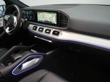 MERCEDES-BENZ GLE 350 d 4Matic 9G-Tronic AMG Lede