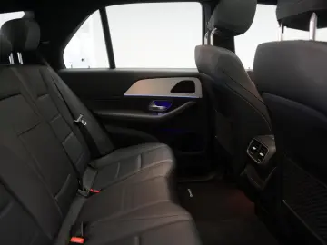 MERCEDES-BENZ GLE 350 d 4Matic 9G-Tronic AMG Lede
