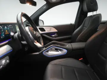 MERCEDES-BENZ GLE 350 d 4Matic 9G-Tronic AMG Lede