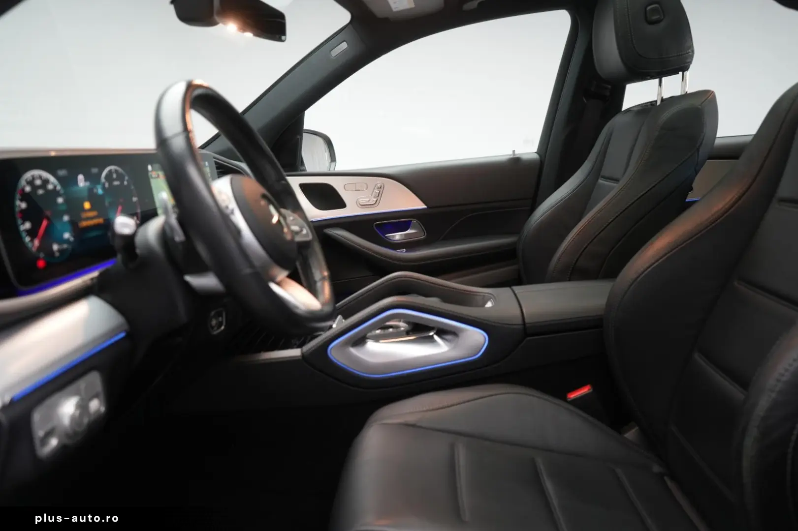 MERCEDES-BENZ GLE 350 d 4Matic 9G-Tronic AMG Lede