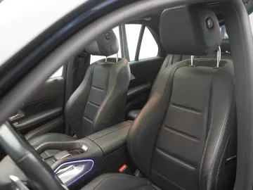 MERCEDES-BENZ GLE 350 d 4Matic 9G-Tronic AMG Lede