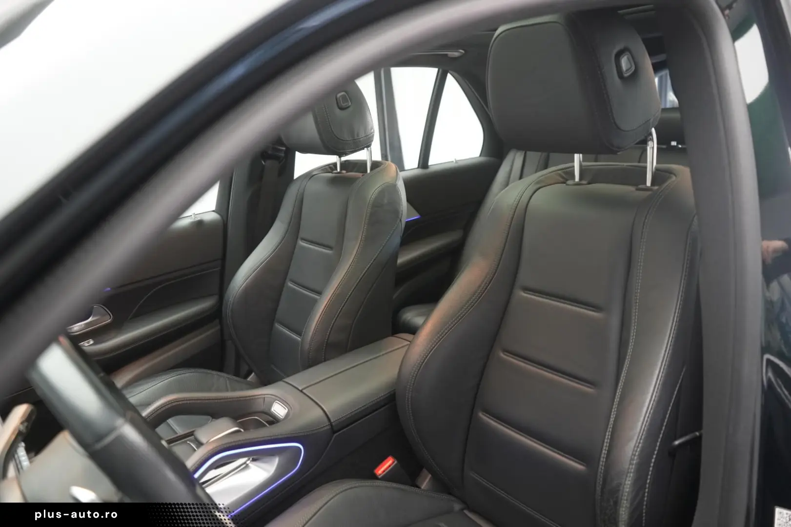 MERCEDES-BENZ GLE 350 d 4Matic 9G-Tronic AMG Lede