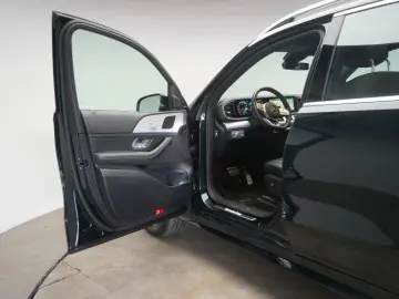 MERCEDES-BENZ GLE 350 d 4Matic 9G-Tronic AMG Lede