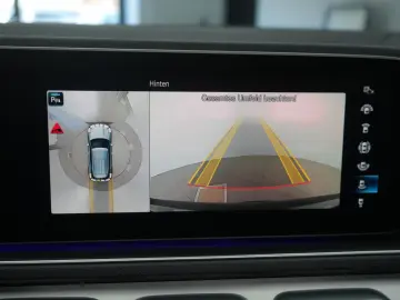 MERCEDES-BENZ GLE 350 d 4Matic 9G-Tronic AMG Lede