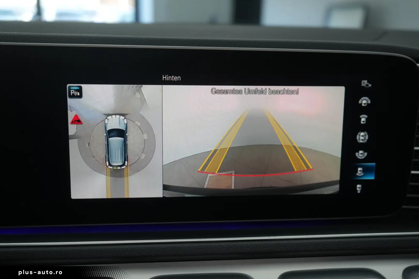 MERCEDES-BENZ GLE 350 d 4Matic 9G-Tronic AMG Lede