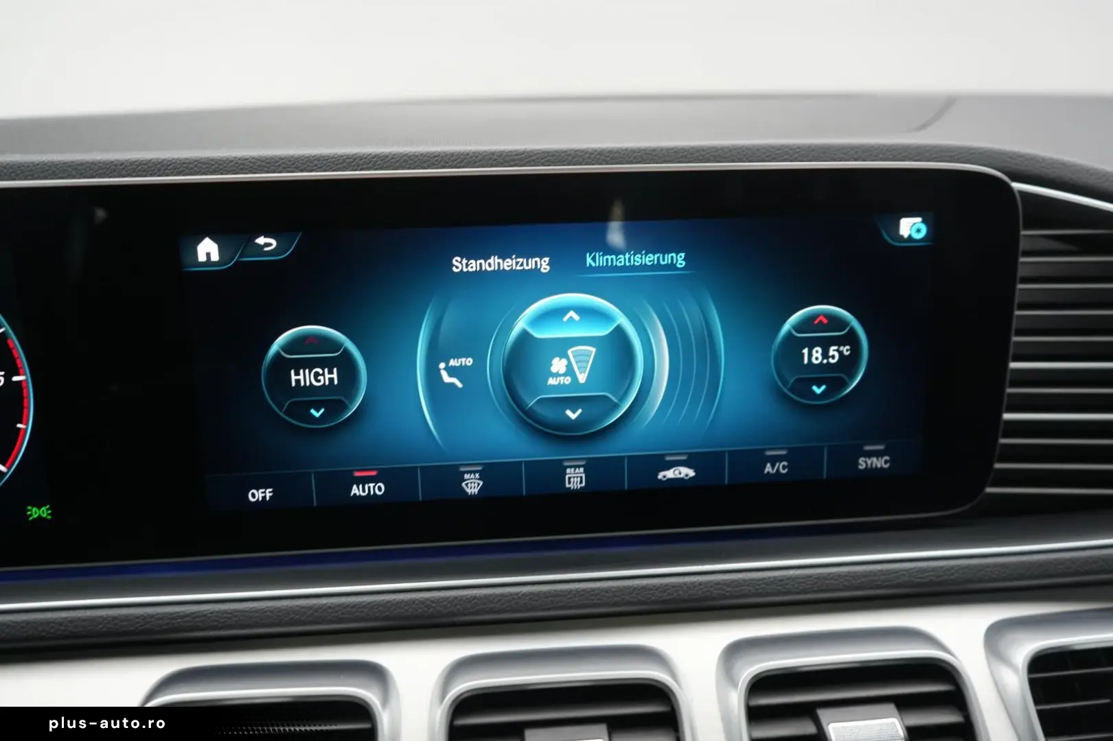 MERCEDES-BENZ GLE 350 d 4Matic 9G-Tronic AMG Lede