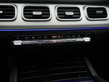MERCEDES-BENZ GLE 350 d 4Matic 9G-Tronic AMG Lede