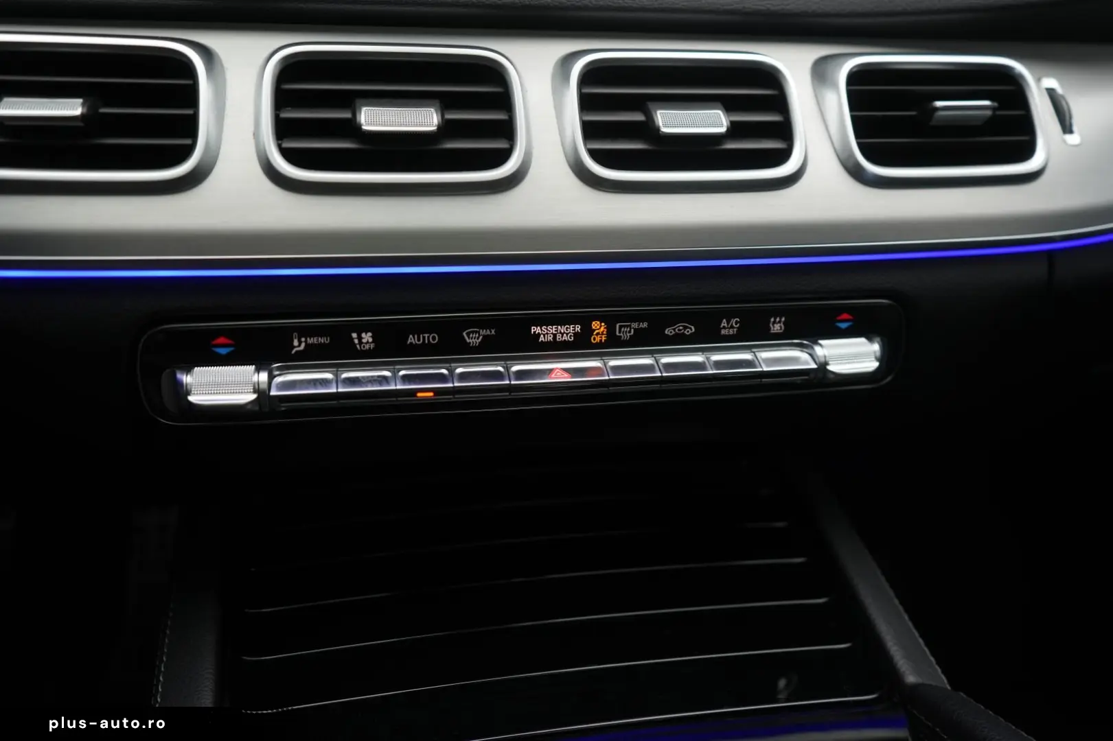 MERCEDES-BENZ GLE 350 d 4Matic 9G-Tronic AMG Lede