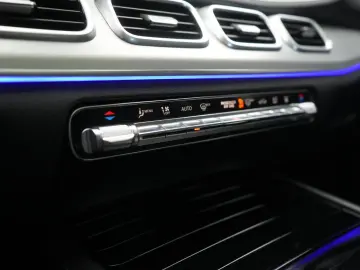 MERCEDES-BENZ GLE 350 d 4Matic 9G-Tronic AMG Lede