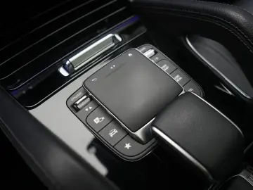 MERCEDES-BENZ GLE 350 d 4Matic 9G-Tronic AMG Lede