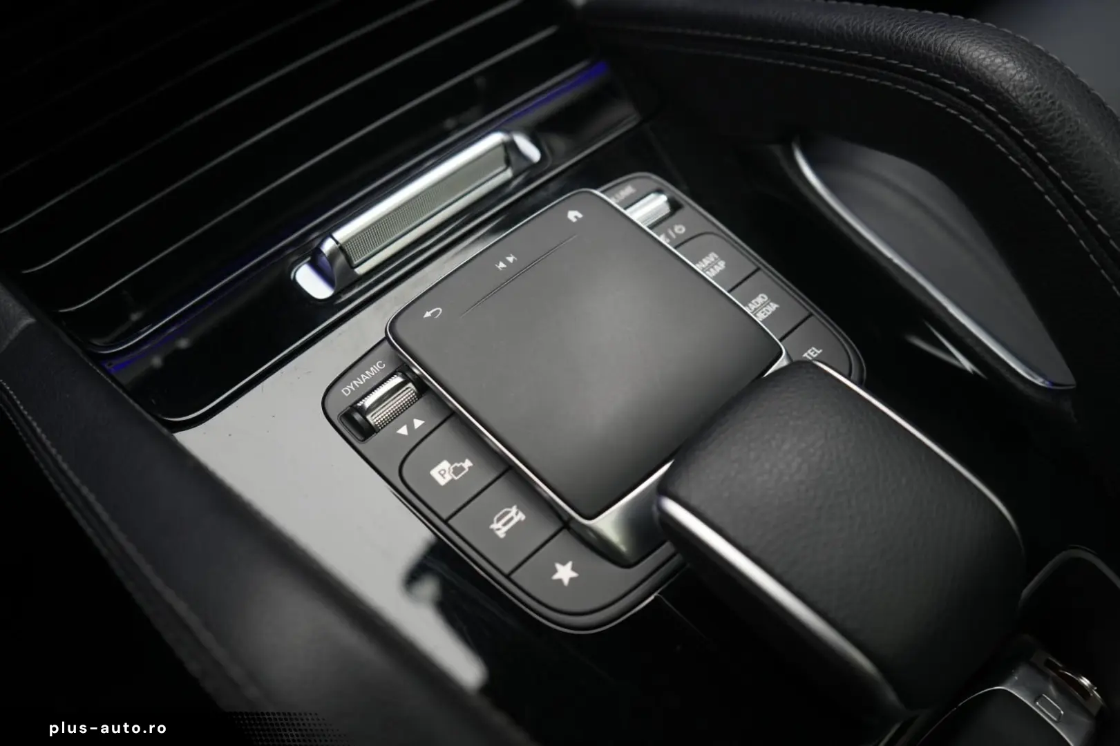 MERCEDES-BENZ GLE 350 d 4Matic 9G-Tronic AMG Lede