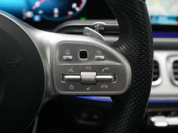 MERCEDES-BENZ GLE 350 d 4Matic 9G-Tronic AMG Lede