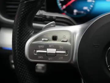 MERCEDES-BENZ GLE 350 d 4Matic 9G-Tronic AMG Lede