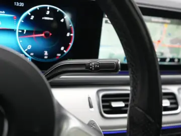 MERCEDES-BENZ GLE 350 d 4Matic 9G-Tronic AMG Lede