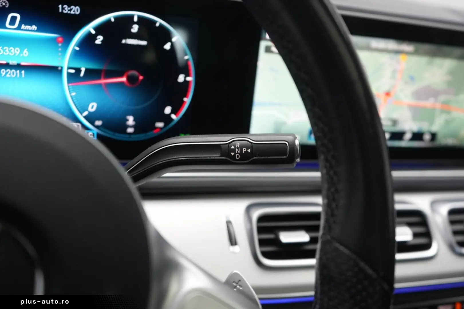 MERCEDES-BENZ GLE 350 d 4Matic 9G-Tronic AMG Lede