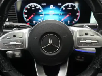 MERCEDES-BENZ GLE 350 d 4Matic 9G-Tronic AMG Lede