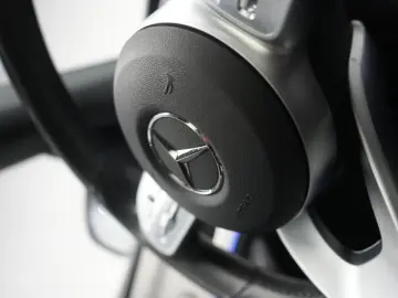 MERCEDES-BENZ GLE 350 d 4Matic 9G-Tronic AMG Lede