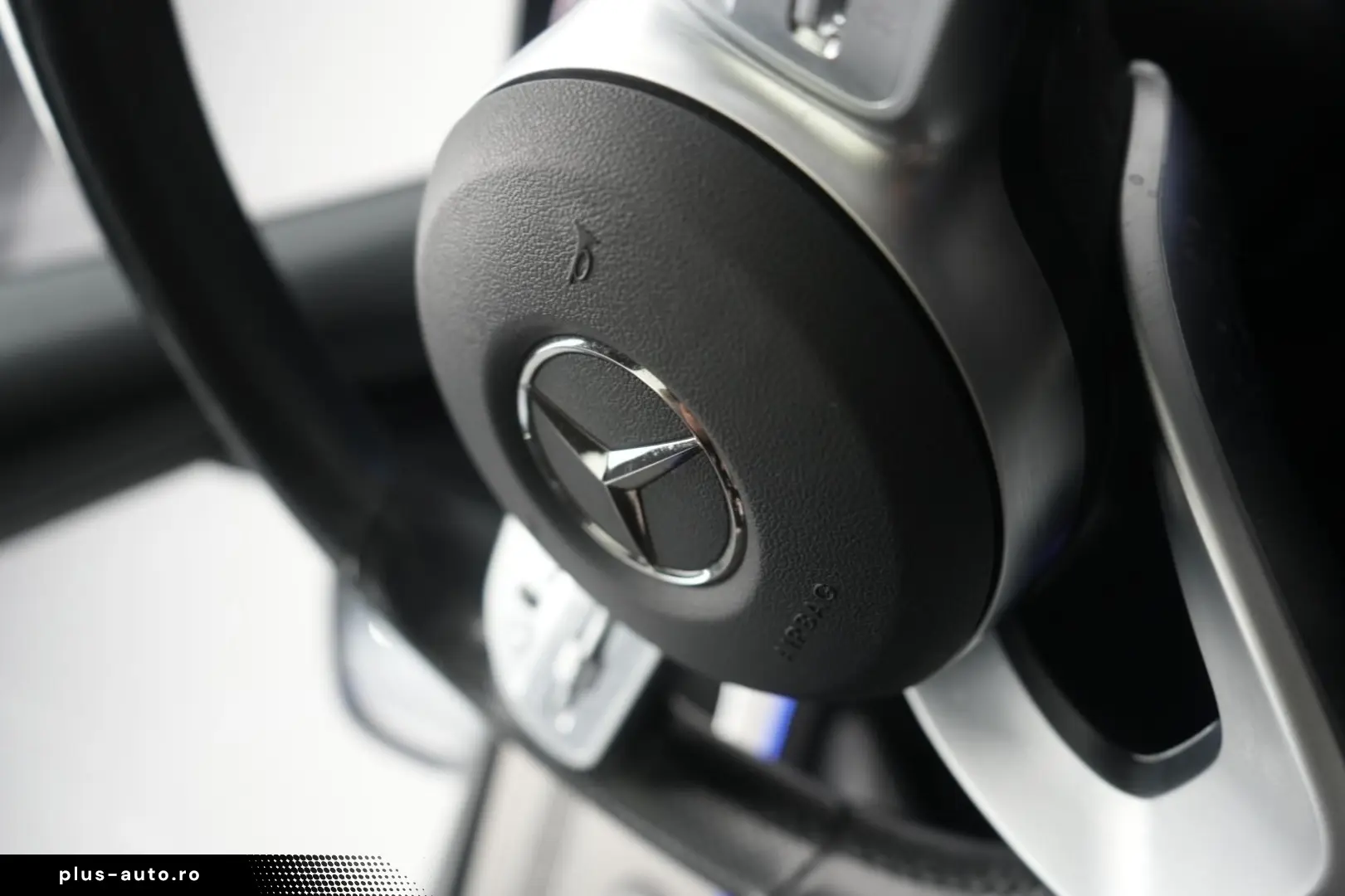 MERCEDES-BENZ GLE 350 d 4Matic 9G-Tronic AMG Lede