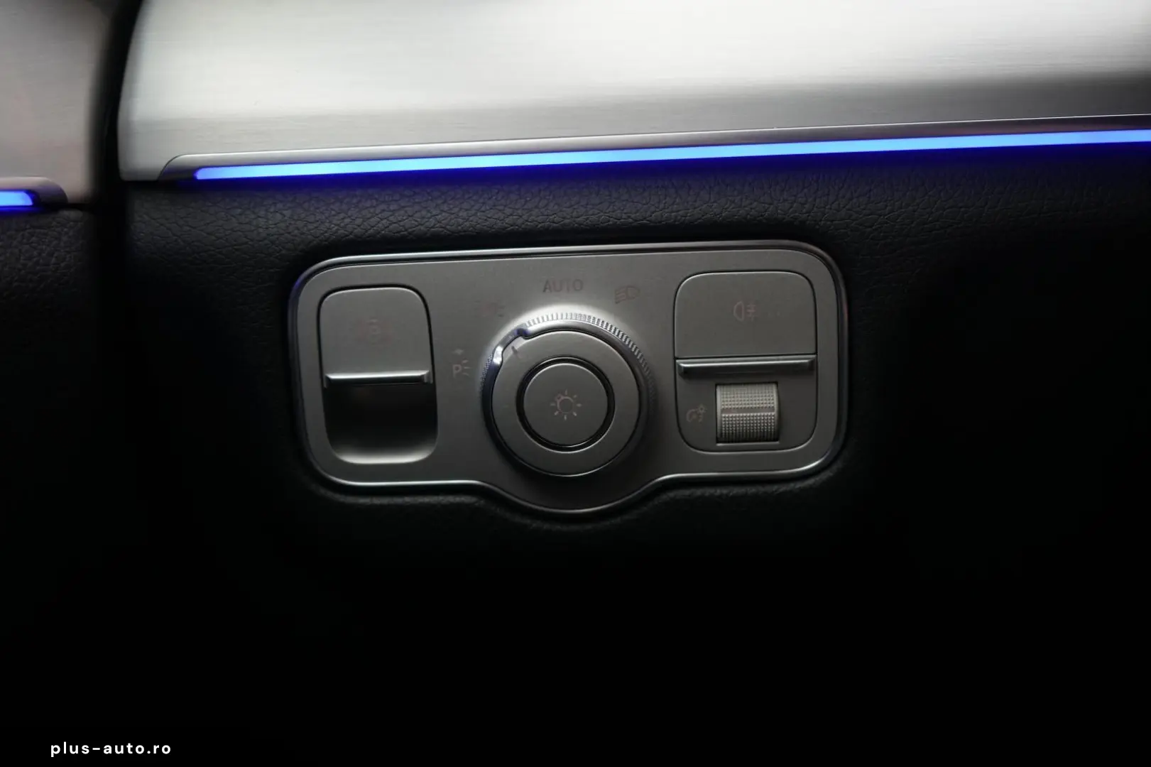 MERCEDES-BENZ GLE 350 d 4Matic 9G-Tronic AMG Lede