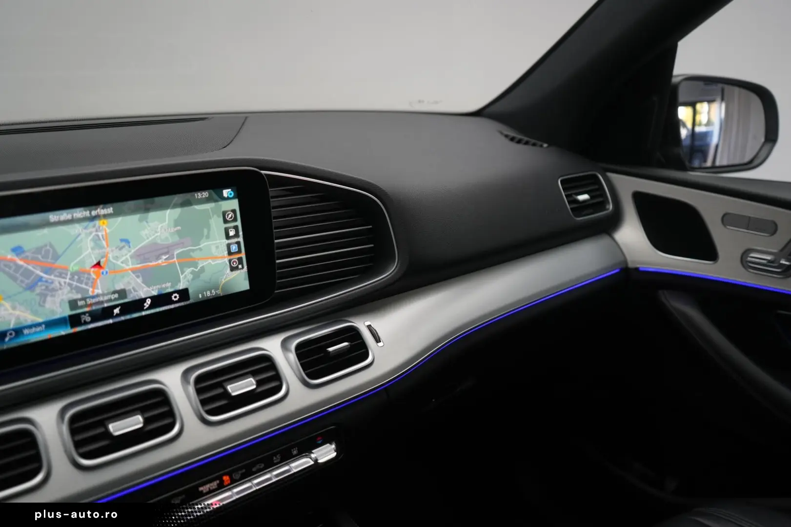 MERCEDES-BENZ GLE 350 d 4Matic 9G-Tronic AMG Lede