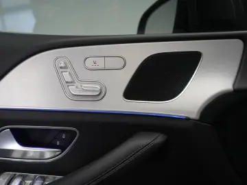 MERCEDES-BENZ GLE 350 d 4Matic 9G-Tronic AMG Lede