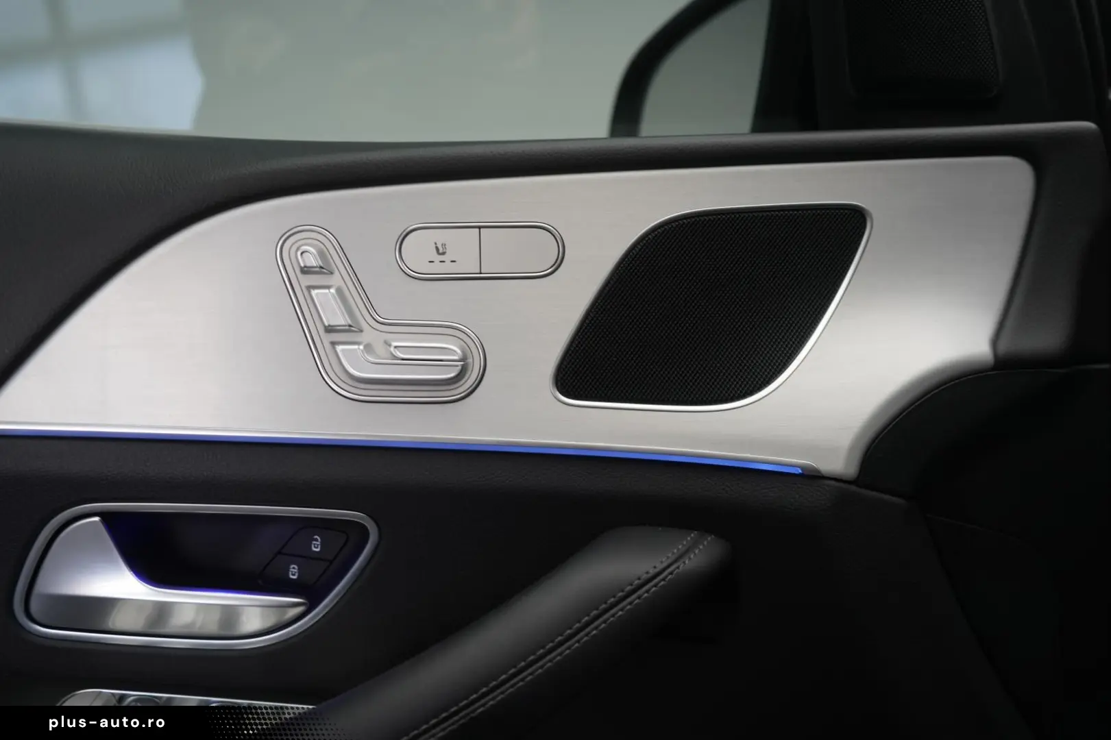 MERCEDES-BENZ GLE 350 d 4Matic 9G-Tronic AMG Lede