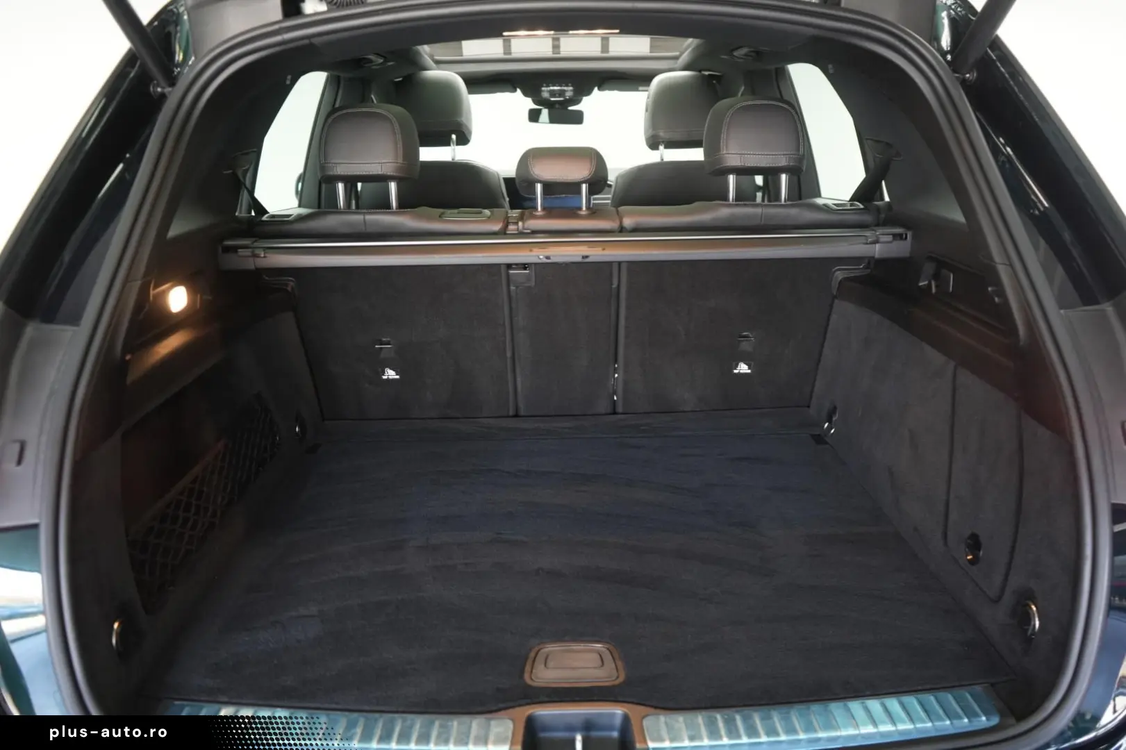 MERCEDES-BENZ GLE 350 d 4Matic 9G-Tronic AMG Lede