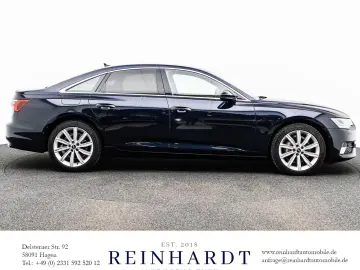 Audi A6 LIMOUSINE