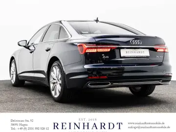 Audi A6 LIMOUSINE