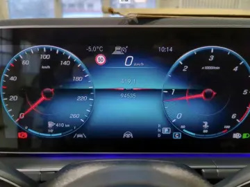 MERCEDES-BENZ GLE 350 4M 2x AMG Line 21 FahrAss