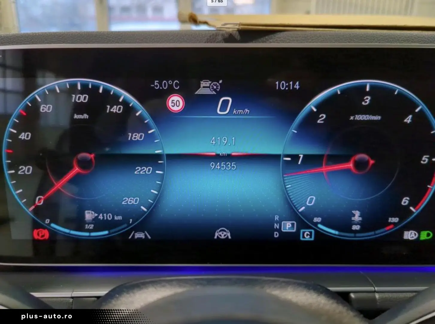 MERCEDES-BENZ GLE 350 4M 2x AMG Line 21 FahrAss