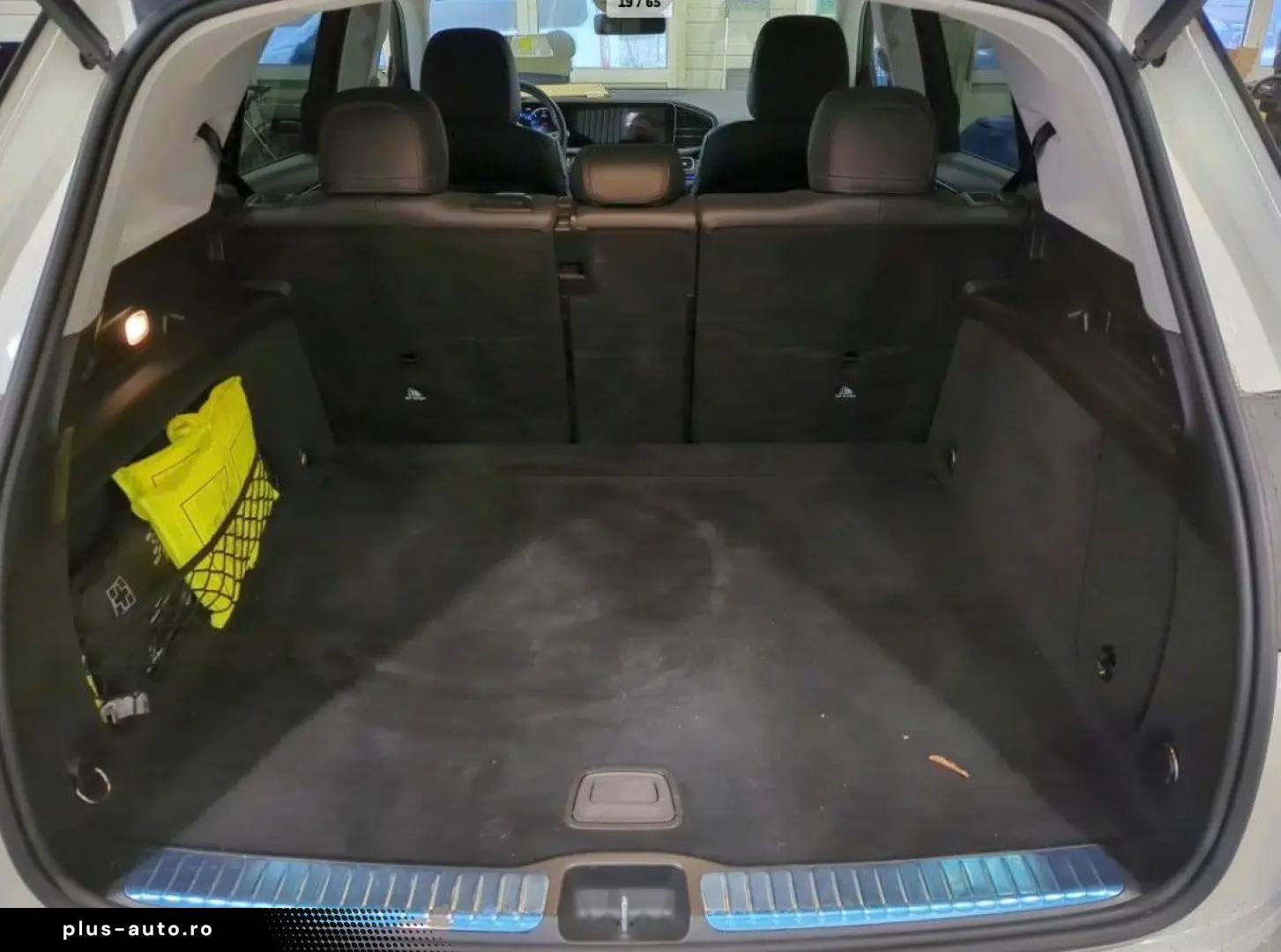 MERCEDES-BENZ GLE 350 4M 2x AMG Line 21 FahrAss