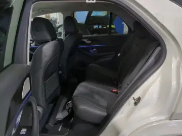 MERCEDES-BENZ GLE 350 4M 2x AMG Line 21 FahrAss