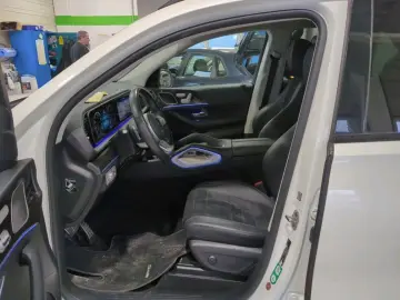 MERCEDES-BENZ GLE 350 4M 2x AMG Line 21 FahrAss