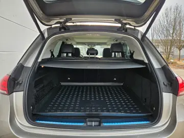 MERCEDES-BENZ GLE 350d 4M AMG LINE PANO MBEAm