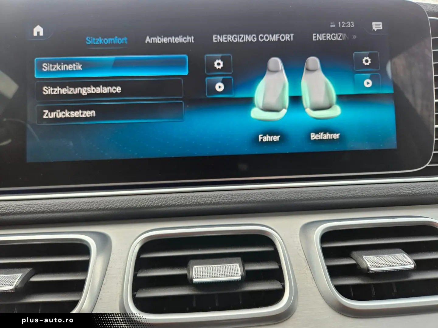 MERCEDES-BENZ GLE 350d 4M AMG LINE PANO MBEAm