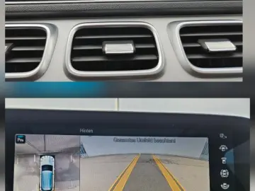 MERCEDES-BENZ GLE 350d 4M AMG LINE PANO MBEAm