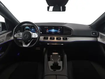 MERCEDES-BENZ GLE 350 d 4M AMG Night AHK