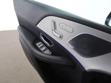 MERCEDES-BENZ GLE 350 d 4M AMG Night AHK