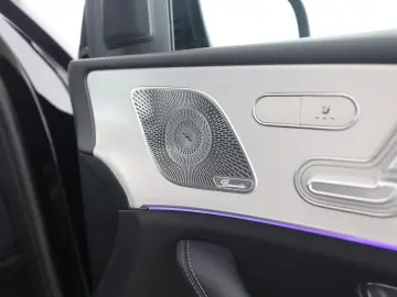 MERCEDES-BENZ GLE 350 d 4M AMG Night AHK