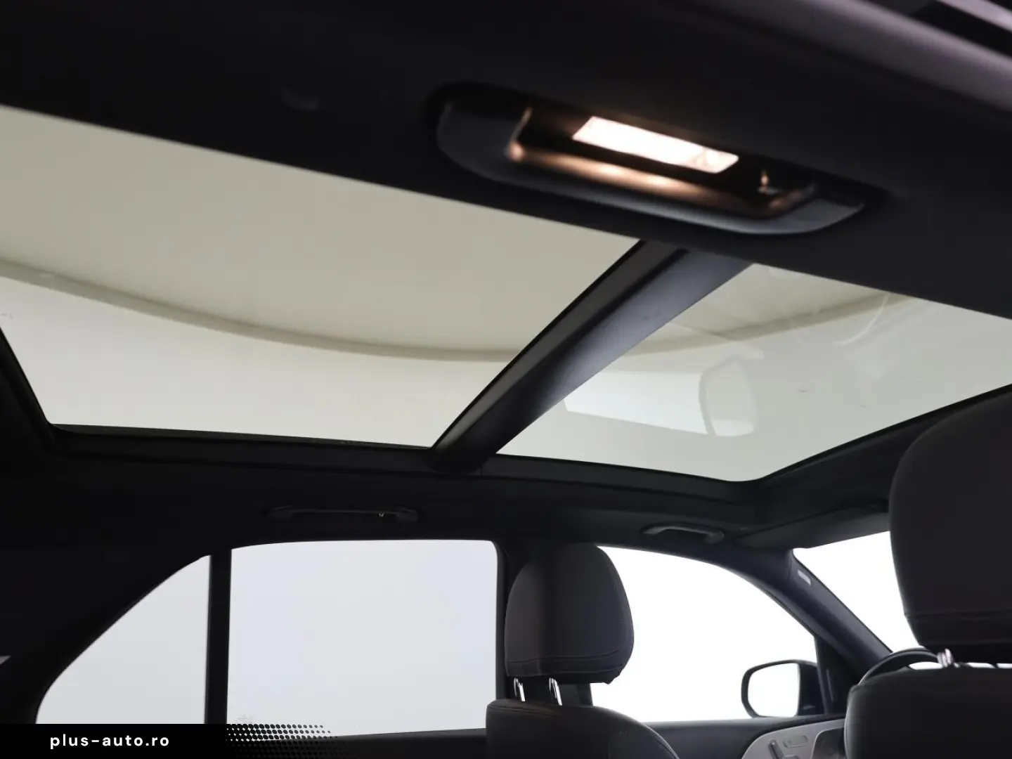 MERCEDES-BENZ GLE 350 d 4M AMG Night AHK