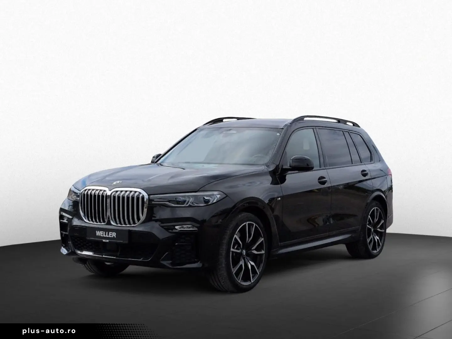 BMW X7 xDrive40i M SPORT DAPro 360  SKYLo