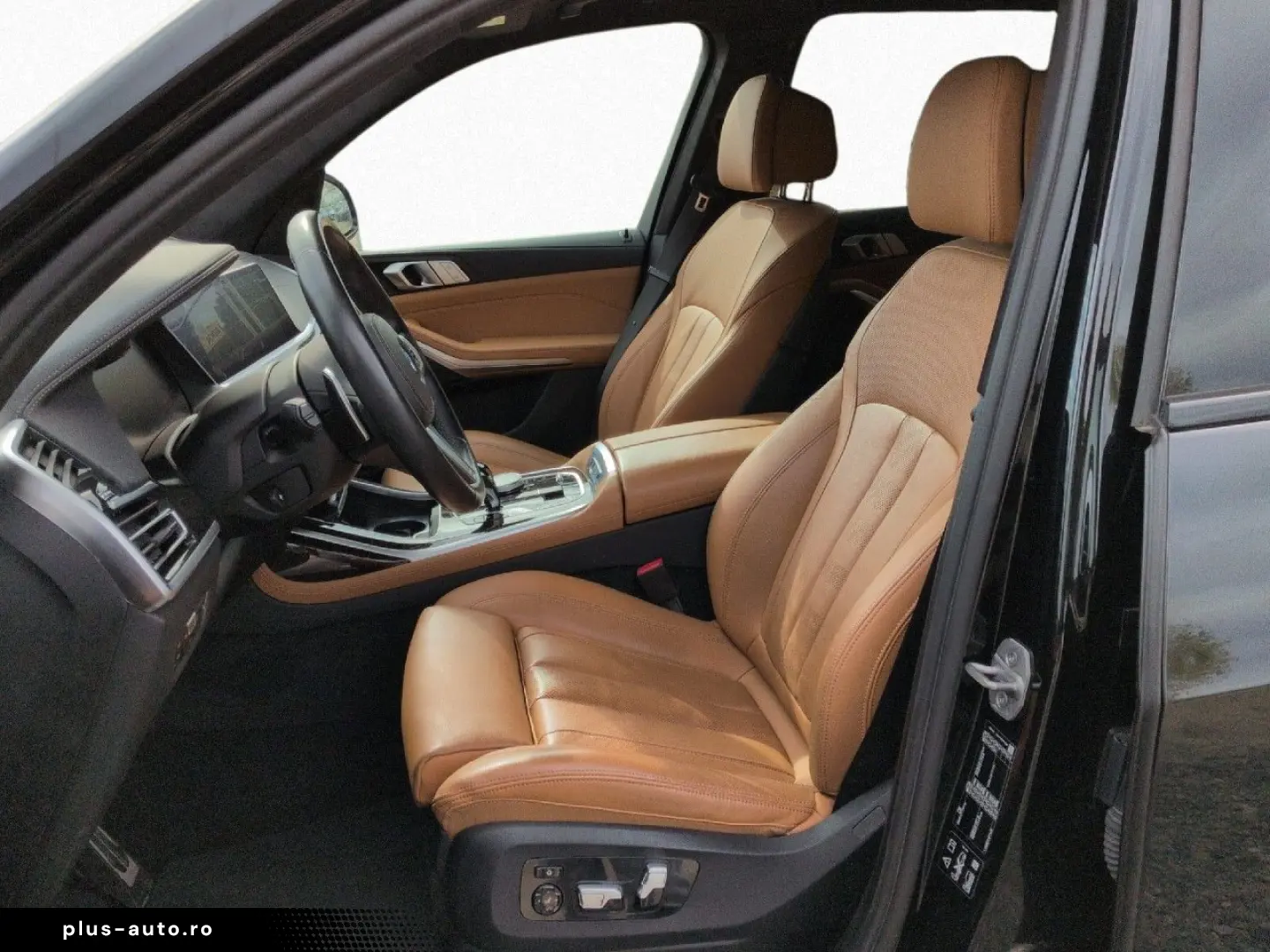 BMW X7 xDrive40i M SPORT DAPro 360  SKYLo