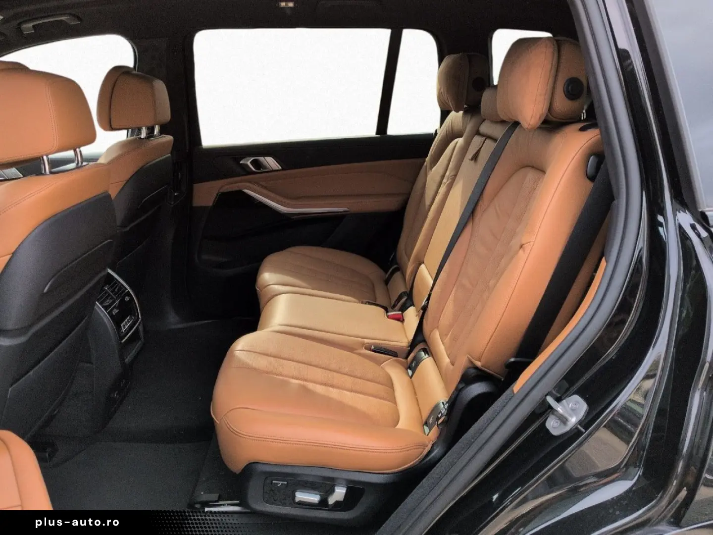 BMW X7 xDrive40i M SPORT DAPro 360  SKYLo