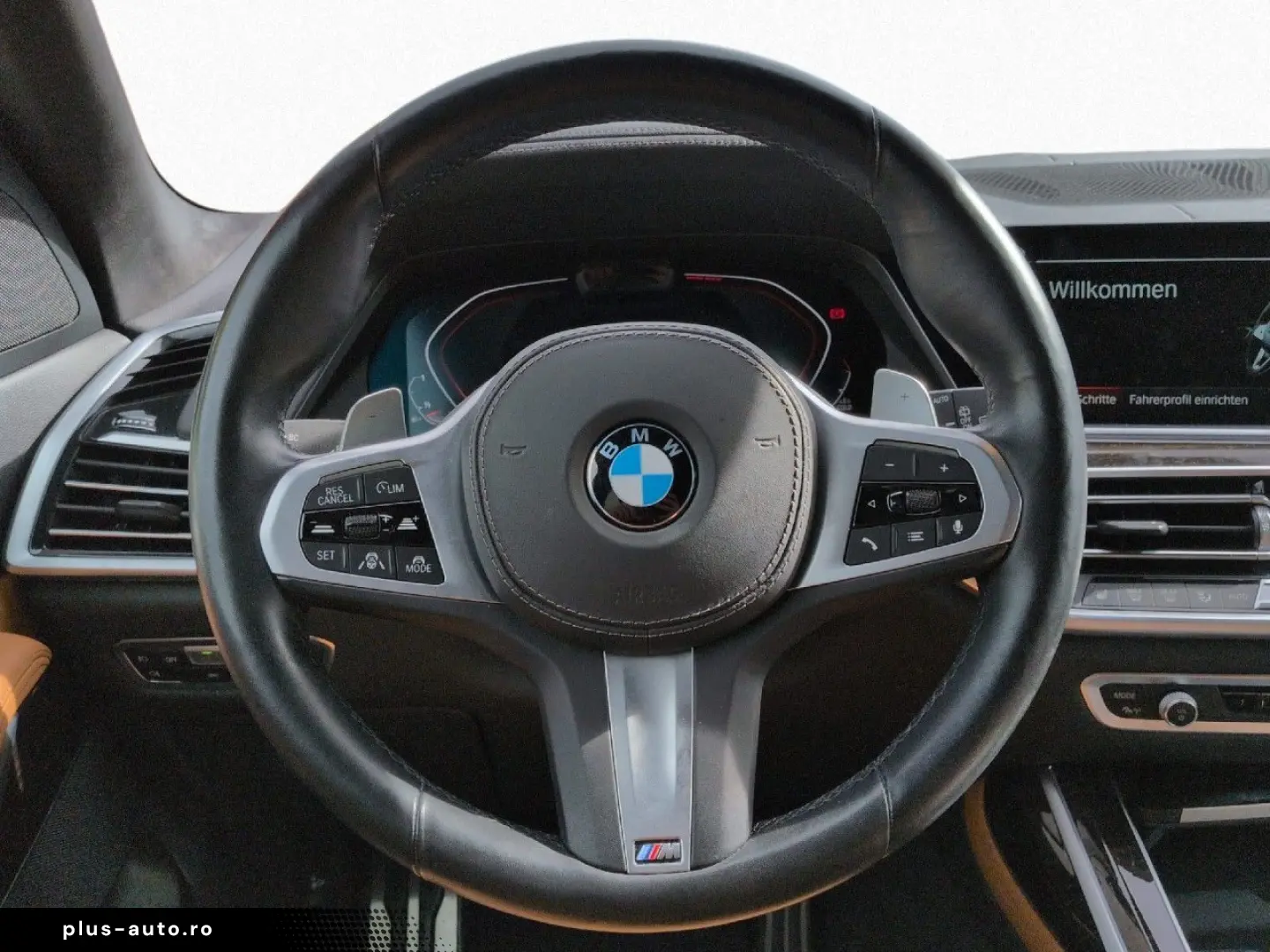 BMW X7 xDrive40i M SPORT DAPro 360  SKYLo