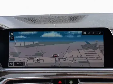 BMW X7 xDrive40i M SPORT DAPro 360  SKYLo