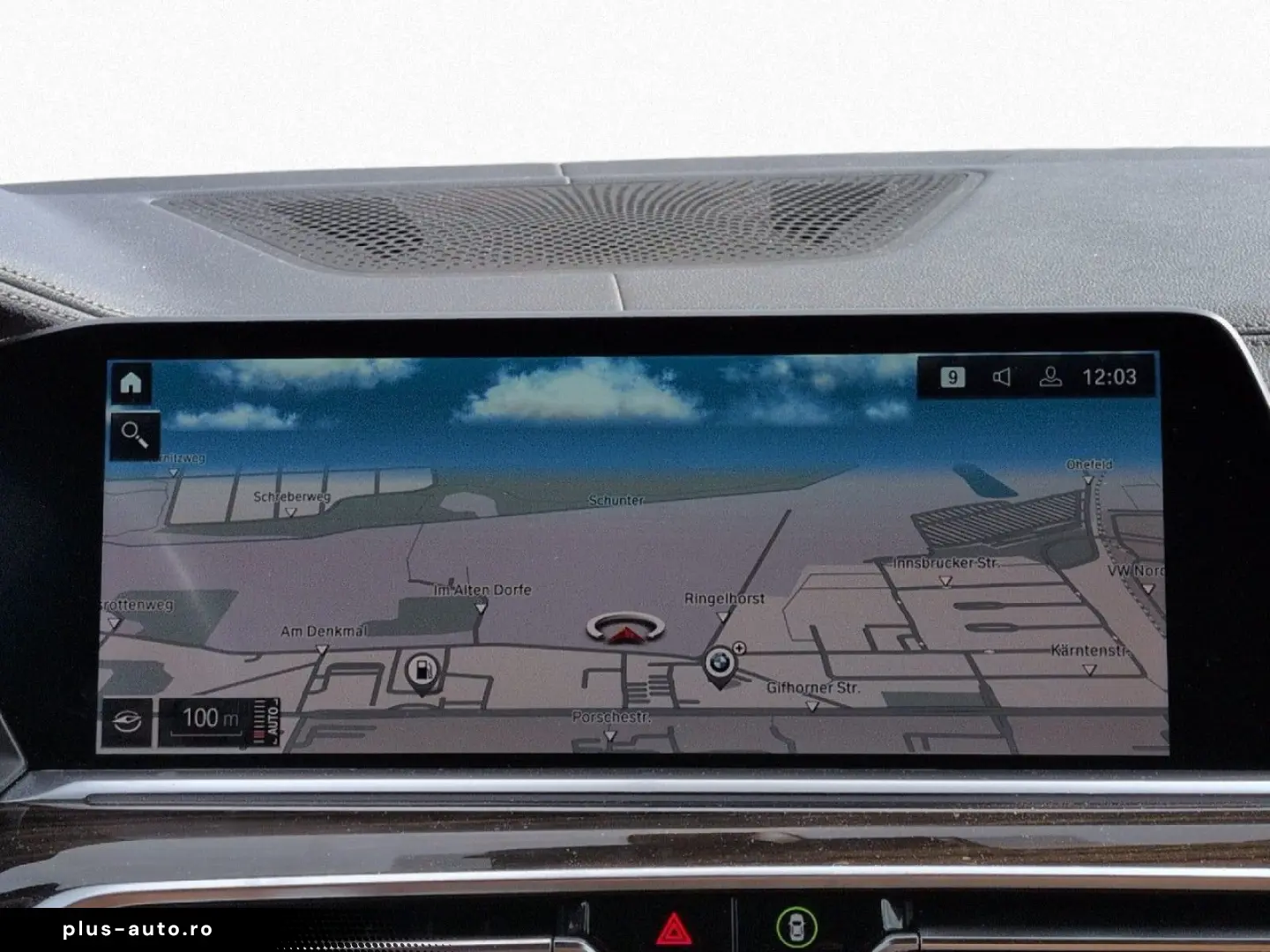 BMW X7 xDrive40i M SPORT DAPro 360  SKYLo